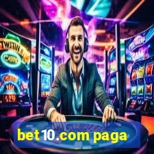 bet10.com paga